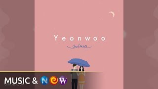 Yeonwoo(연우) - Soulmate(소울메이트) (Official Audio)