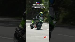 ZX6R #marilaque Kawasaki Ninja #shorts #shortsfeed #foryou #motorcycle #bikelife viralvideo trending