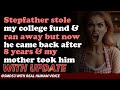 Reddit Stories | Parents STEAL $120 From Me to Spend on My AUTISTIC Sister, Ruining My 16th Birthday