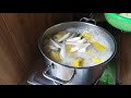 how to make pig s leg soup របៀបធ្វើស៊ុបជើងជ្រូក