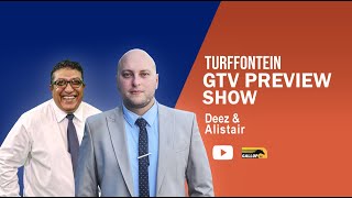 20250220 Gallop TV Selection Show Turffontein