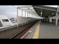 都営5300形 5313編成 快速成田空港ゆき@京成青砥駅到着！！