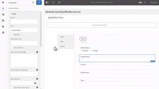 Create and Manage Dynamic Forms at Scale with AEM Forms | Adobe for Business