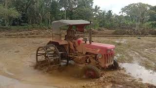 നിലം ഒരുക്കി തുടങ്ങി 👏🏻