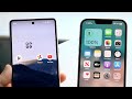 How To Send Videos From Android To iPhone! (2023)