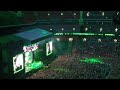 Green Day - Letterbomb LIVE Wembley Stadium, London, 29 June 2024