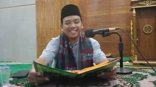 Sulam Taufiq, Rukun Sholat, Ustadz Ilham