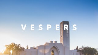 LLUC | 5-18-19 LLUC Bells Spring Concert Vespers Replay