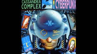The Cassandra Complex - Nightfall (over E.C.)