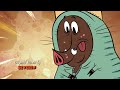 That moth is the opposite of sweet  Zip Zip English  Full Episodes  2H  S1  Cartoon for kids