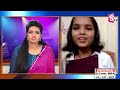 kerala little singer parvana abhilash sings oo antava mama oo antava mama samantha sumantv telugu