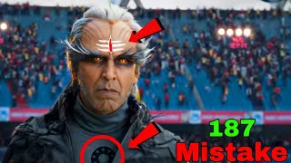 187 Mistake in Robot 2.0 full movie | Plenty Mistakes in Robot 2.0 Movie | Robot 2.0 Akshay Kumar