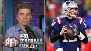 Florio: NFL free agency should be delayed | Pro Football Talk | NBC Sports