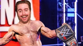 The Incredible History of Pro Wrestling