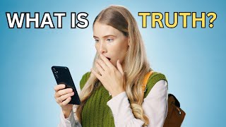 Unveiling Hidden Truths: Lies, Deceptions and Reality
