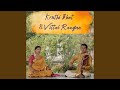 Aavalaal unnai kaana vanda (HH Sri Sri Muralidhara Swamiji Madhurageetham) (feat. Kruthi Bhat &...