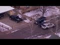 Two dead in Aurora officer-involved shooting