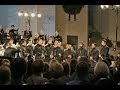 Ugis Praulins, State Choir Latvija and Didgori • Tumsa Gaju • დიდგორი და უგის პრაულინსი • ტუმსა გაიუ