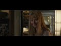 pepper potts and tony stark cooking breakfast avengers endgame deleted scene goji berries