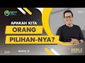 Apakah Kita Orang Pilihan-Nya? (Wahyu 17) - Petrus Kwik  |  BIBLE EVERY DAY