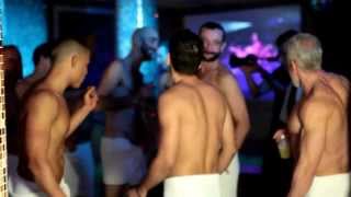 Las mejores saunas gay de España. Grupo Pases, diversión desde 1979