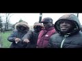 mdargg x stickz x gr1zzy sneak dissin music video