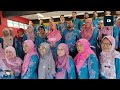 [TVPSS] EPISOD 4: Majlis Sambutan Hari Guru Peringkat SK Kampong Gelam 2022