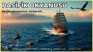 Pasifik Okyanusu: Dünyanın En Büyük ve En Derin Okyanusu | Büyük Okyanus