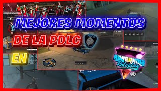 ¡Mejores momentos de la PDLC en ArgRP! #1