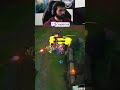 HOW TO LOSE LANE IN 1 MIN  #leagueoflegends #tryndamere #toplane