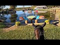 GoPro: Tullymurry Fifi (CCI 3* -L | 2024 MARS Maryland 5 Star at Fair Hill)