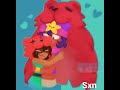 ✨Sandy x Nita edit 💖 #sandyxnita #brawlstars