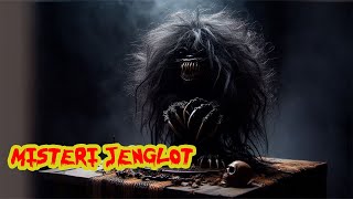 Ritual Pengabdian Jenglot dan Bahaya Tersembunyinya! | Aiku