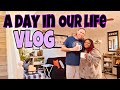 Husband & Wife Vlog | Interracial Couple | Enjoying Our New Home #vlog #couple #family #love #new