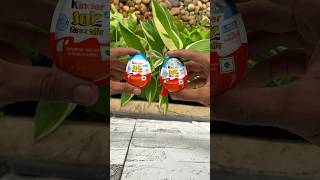 Hot wheels 🛞 Kinder Joy Vs Normal Kinder Joy