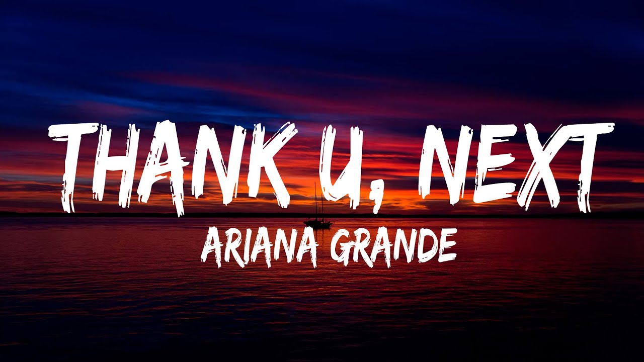 Ariana Grande - Thank U, Next (Lyrics) - Toosii, Cardi B, Dababy ...