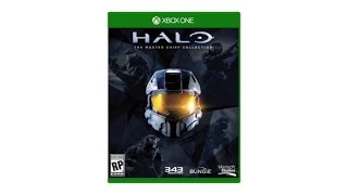 HTMCC Part 24 Halo 2 Anniversary