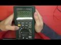 multimeter review buyers guide part 2 mastech ms8218