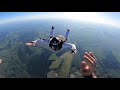 Cat E2 AFF Complete  Skydive Basic Complete  RunFlyDive