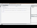 Visual Basic 2008 - Text Effect