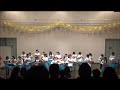 ぞうさん、木星に行く2013　みちくさkids