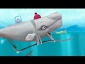 Hungry Shark Evolution Moby Dick Android Gameplay #18
