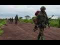 ijoro ribi 26 02 2025 intarezasarambwe zose zirukanwe mu misozi miremire fardc ibyinnye intsinzi