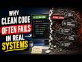 The Clean Code Trap Nobody Warned You About
