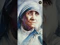 saint mother teresa i missionaries of charity