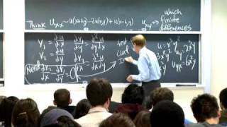 Lec 22 | MIT 18.085 Computational Science and Engineering I, Fall 2008