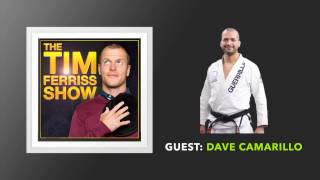 Dave Camarillo (Full Episode) | The Tim Ferriss Show (Podcast)
