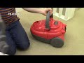 electrolux bolido cylinder vacuum cleaner unboxing u0026 first look