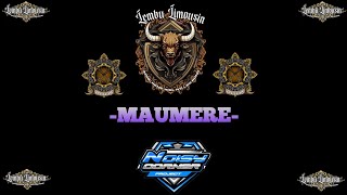 MAUMERE💯 - JINGLE TERBARU LEMBU LIMOUSIN💯