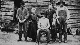 The Appalachian Peoples: Canada & USA - History, Music, Culture & True Identity
